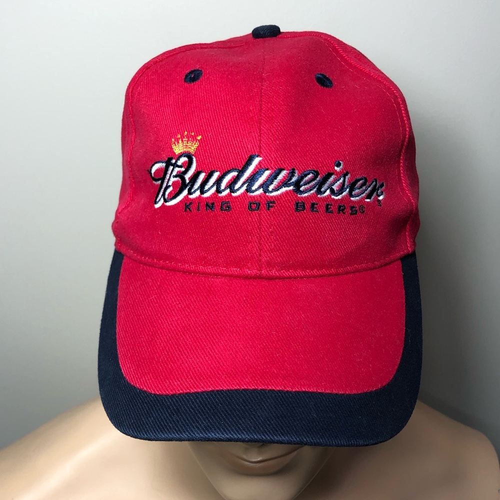 Budweiser King of Beers Hat
